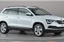 2021 Skoda Karoq 1.5 TSI SE Technology 5dr DSG