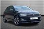 2021 Volkswagen Polo 1.0 TSI 95 Match 5dr