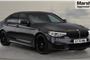 2020 BMW 5 Series 520i M Sport 4dr Auto