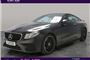 2018 Mercedes-Benz E-Class Coupe E220d AMG Line Premium 2dr 9G-Tronic