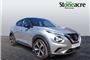 2020 Nissan Juke 1.0 DiG-T Tekna 5dr DCT
