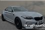 2020 BMW M2 M2 Competition 2dr DCT