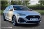 2023 Ford Focus 1.0 EcoBoost Hybrid mHEV 155 ST-Line Vignale 5dr