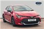 2021 Toyota Corolla 1.8 VVT-i Hybrid GR Sport 5dr CVT