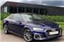 2023 Audi A5 40 TFSI 204 S Line 2dr S Tronic