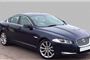 2015 Jaguar XF 2.2d [200] Portfolio 4dr Auto