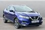 2018 Nissan Qashqai 1.3 DiG-T N-Connecta 5dr