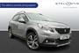 2017 Peugeot 2008 1.2 PureTech 110 Allure 5dr