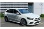 2021 Mercedes-Benz B-Class B250e AMG Line Premium 5dr Auto