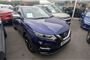 2018 Nissan Qashqai 1.3 DiG-T 160 Tekna+ 5dr