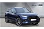 2024 Audi Q5 50 TFSI e Quattro Black Edition 5dr S Tronic