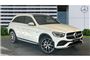 2020 Mercedes-Benz GLC GLC 300e 4Matic AMG Line Prem Plus 5dr 9G-Tronic