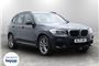 2021 BMW X3 xDrive 30e M Sport 5dr Auto