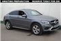 2019 Mercedes-Benz GLC Coupe GLC 220d 4Matic Sport Premium 5dr 9G-Tronic