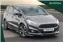 2019 Ford S-MAX 1.5 EcoBoost 165 ST-Line 5dr