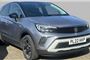 2022 Vauxhall Crossland 1.5 Turbo D [120] Elite Edition 5dr Auto