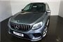 2017 Mercedes-Benz GLE GLE 250d 4Matic AMG Line Premium 5dr 9G-Tronic