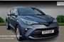 2021 Toyota C-HR 1.8 Hybrid Icon 5dr CVT