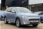 2015 Mitsubishi Outlander 2.0 PHEV GX4hs 5dr Auto