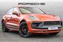 2022 Porsche Macan GTS 5dr PDK