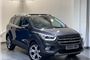 2018 Ford Kuga 1.5 TDCi Titanium X 5dr 2WD