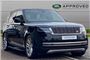 2022 Land Rover Range Rover 3.0 D300 Vogue 4dr Auto