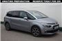 2019 Citroen Grand C4 SpaceTourer 1.2 PureTech 130 Feel 5dr