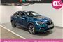 2022 Renault Arkana 1.6 E-TECH Hybrid 145 Iconic 5dr Auto