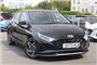 2024 Hyundai i20 1.0T GDi Ultimate 5dr DCT