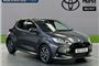 2021 Toyota Yaris 1.5 Hybrid Design 5dr CVT