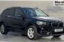 2019 BMW X1 sDrive 18i SE 5dr