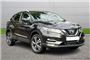 2017 Nissan Qashqai 1.2 DiG-T N-Connecta 5dr Xtronic