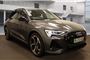 2022 Audi e-tron 230kW 50 Quattro 71kWh Black Edition 5dr Auto