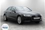 2020 Audi A4 30 TDI Technik 4dr S Tronic