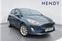 2019 Ford Fiesta 1.0 EcoBoost 125 Titanium 5dr