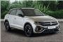 2025 Volkswagen T-Roc 1.5 TSI Black Edition 5dr DSG