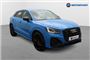 2021 Audi Q2 30 TFSI Black Edition 5dr