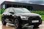 2022 Audi RS Q3 RS Q3 TFSI Quattro Audi Sport Edition 5dr S Tronic