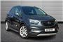 2018 Vauxhall Mokka X 1.4T ecoTEC Design Nav 5dr