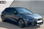 2023 Audi S3 S3 TFSI Quattro Vorsprung 5dr S Tronic