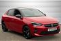 2023 Vauxhall Corsa 1.2 Turbo GS 5dr Auto