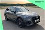 2021 Audi Q5 45 TFSI Quattro Edition 1 5dr S Tronic