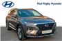 2020 Hyundai Santa Fe 2.2 CRDi Premium SE 5dr 4WD Auto