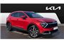 2024 Kia Sportage 1.6T GDi HEV 3 5dr Auto
