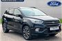 2019 Ford Kuga 1.5 TDCi ST-Line 5dr 2WD