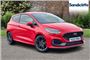 2022 Ford Fiesta ST 1.5 EcoBoost ST-2 3dr