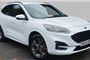 2024 Ford Kuga 2.5 PHEV ST-Line Edition 5dr CVT