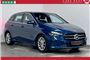 2019 Mercedes-Benz B-Class B180 Sport 5dr Auto