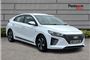 2019 Hyundai IONIQ 1.6 GDi Hybrid Premium 5dr DCT