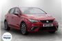 2021 SEAT Ibiza 1.0 TSI 95 SE Technology 5dr